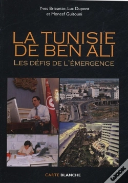 Capa do artigo Tunisie De Ben Ali (La)