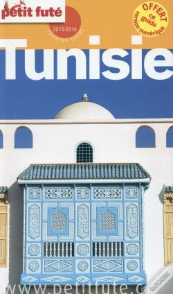 Capa do artigo Tunisie (Édition 2014)