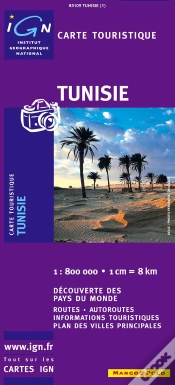 Capa do artigo Tunisie