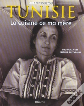 Tunisie, La Cuisine De Ma Mere