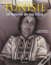 Capa do artigo Tunisie, La Cuisine De Ma Mere