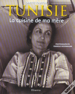 Capa do artigo Tunisie, La Cuisine De Ma Mere