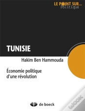 Capa do artigo Tunisie ; L