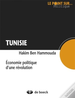 Capa do artigo Tunisie ; L'Économie Politique D'Une Revolution
