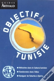 Capa do artigo Tunisie