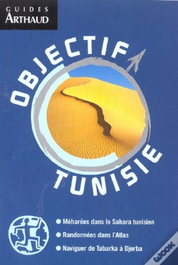 Capa do artigo Tunisie