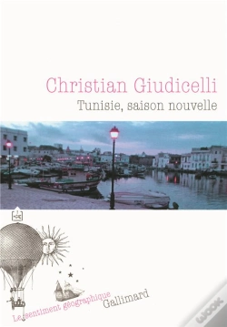 Capa do artigo Tunisie, Saison Nouvelle