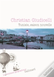 Capa do artigo Tunisie, Saison Nouvelle