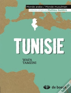 Capa do artigo Tunisie