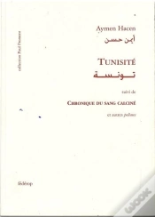 Capa do artigo Tunisite