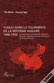 Capa do artigo Tunliu Dans La Tourmente De La Réforme Agraire 1946-1950