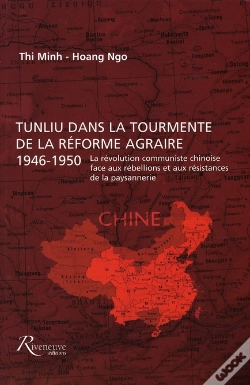 Capa do artigo Tunliu Dans La Tourmente De La Réforme Agraire 1946-1950