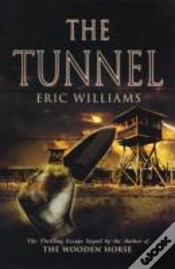 Capa do artigo Tunnel