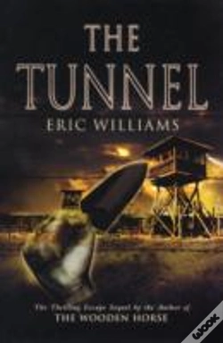 Capa do artigo Tunnel