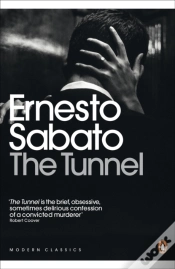Capa do artigo Tunnel