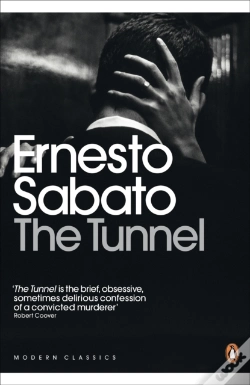 Capa do artigo Tunnel