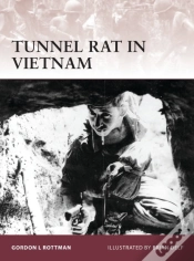 Capa do artigo Tunnel Rat In Vietnam