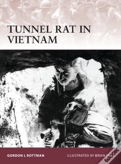 Capa do artigo Tunnel Rat In Vietnam