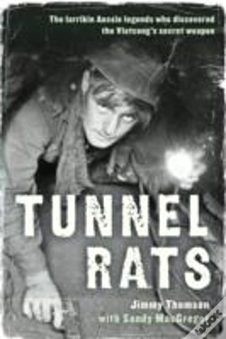 Capa do artigo Tunnel Rats