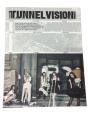 TUNNEL VISION - CD - Preview