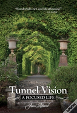 Capa do artigo Tunnel Vision