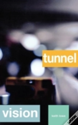 Capa do artigo Tunnel Vision