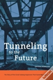 Capa do artigo Tunneling To The Future