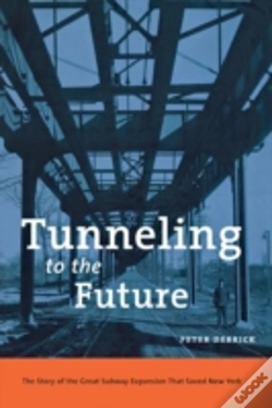 Capa do artigo Tunneling To The Future