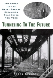 Capa do artigo Tunneling To The Future
