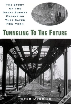Capa do artigo Tunneling To The Future