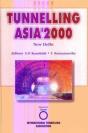 Tunnelling Asia 2000: Proceedings New Delhi 2000 - Preview