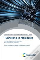 Tunnelling In Molecules