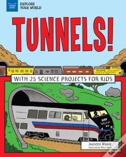 Capa do artigo Tunnels!