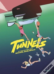 Capa do artigo Tunnels