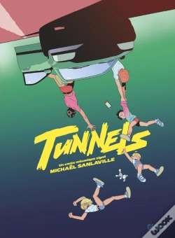 Capa do artigo Tunnels