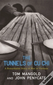 Capa do artigo Tunnels Of Cu Chi