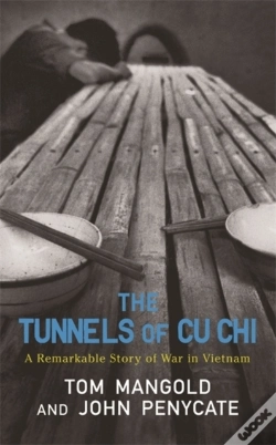 Capa do artigo Tunnels Of Cu Chi
