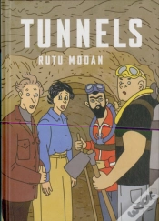 Capa do artigo Tunnels