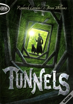 Capa do artigo Tunnels T.1