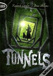 Capa do artigo Tunnels T.1