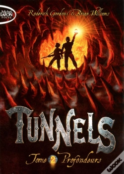 Capa do artigo Tunnels T.2