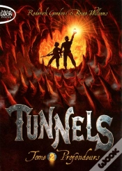 Capa do artigo Tunnels T.2
