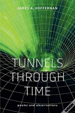 Capa do artigo Tunnels Through Time