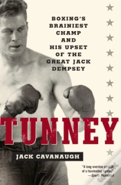 Capa do artigo Tunney