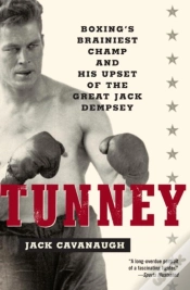 Capa do artigo Tunney