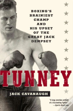 Capa do artigo Tunney