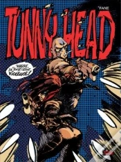 Capa do artigo Tunny Head