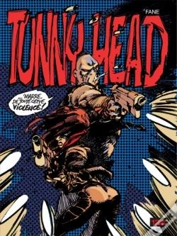 Capa do artigo Tunny Head