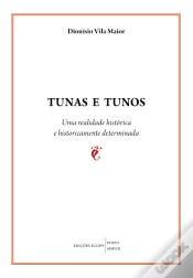 Capa do artigo Tunos e Tunas
