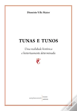 Capa do artigo Tunos e Tunas